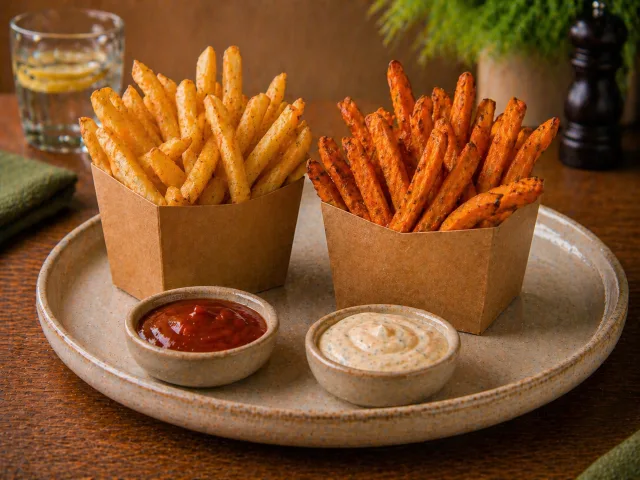 Pommes